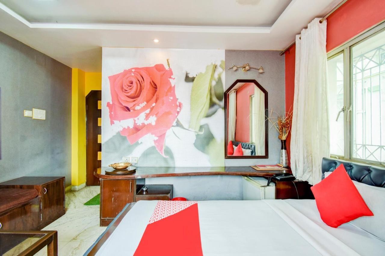 Flagship Hotel New Tiger Inn Kolkata Exterior photo
