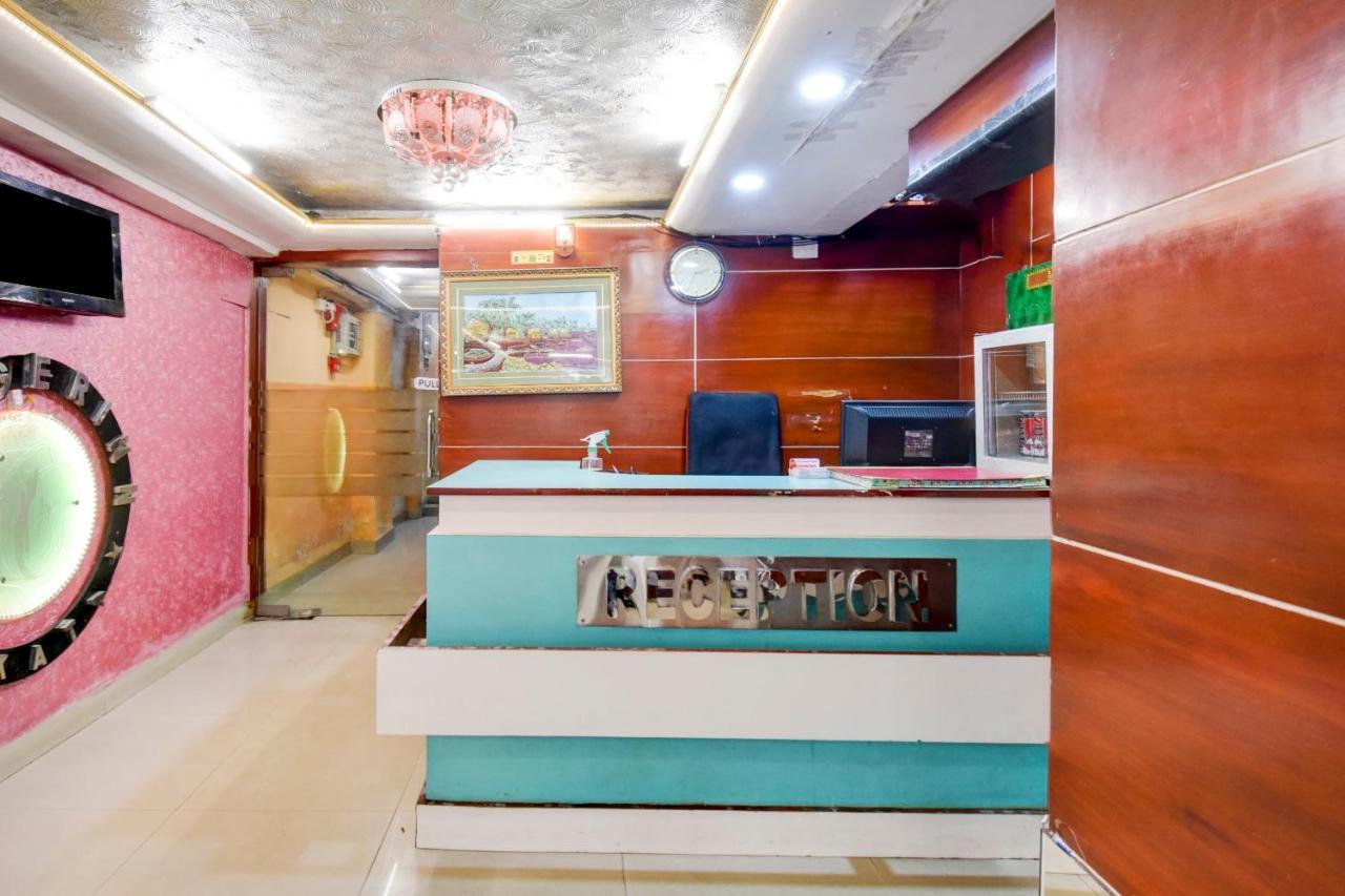 Flagship Hotel New Tiger Inn Kolkata Exterior photo